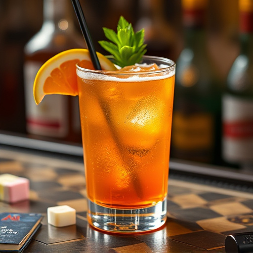 cocktail