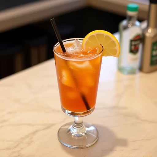 cocktail