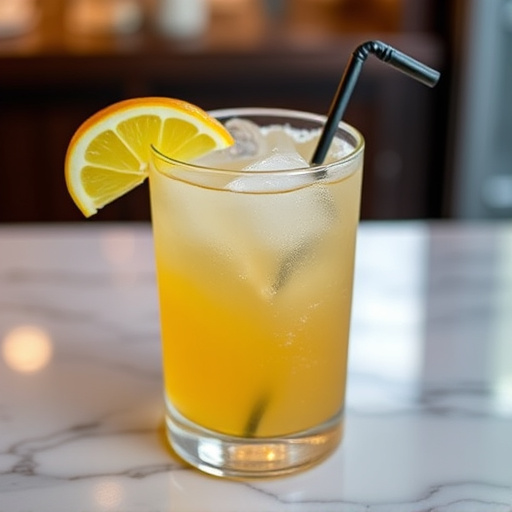 cocktail