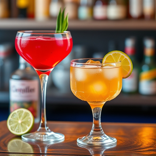 cocktail