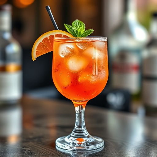 cocktail