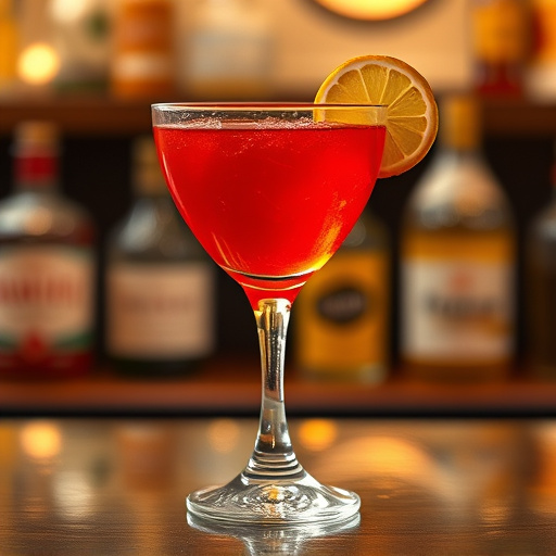 cocktail