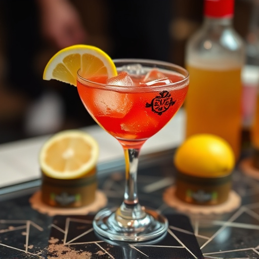 cocktail