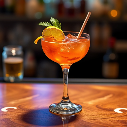 cocktail