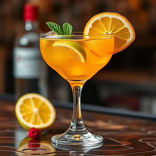 cocktail