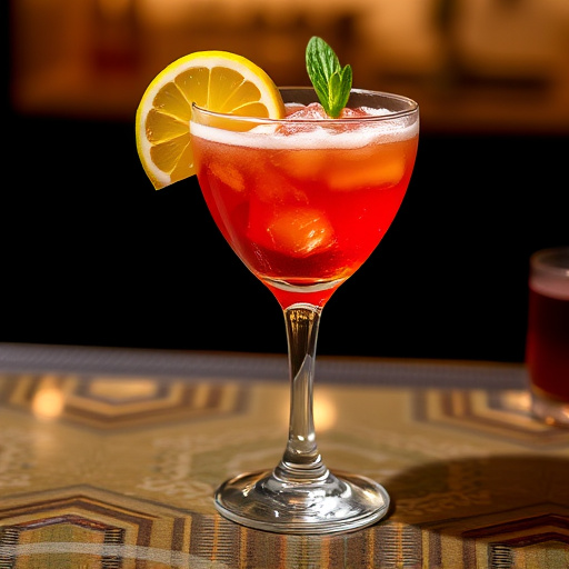 cocktail