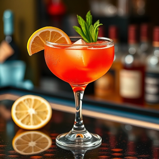 cocktail