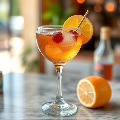 cocktail