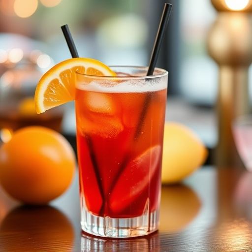 cocktail