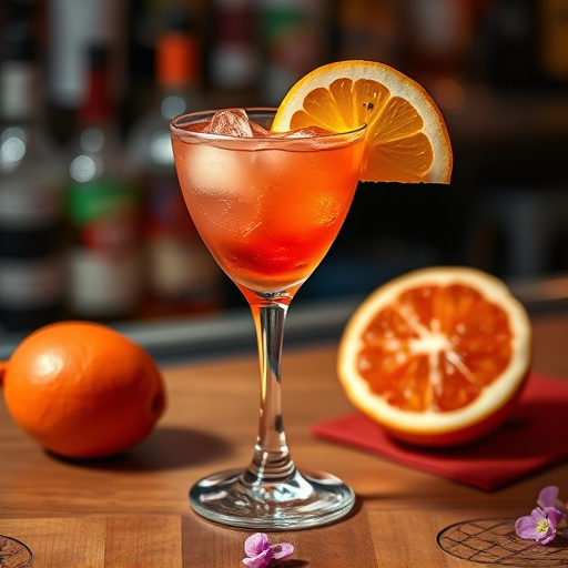 cocktail