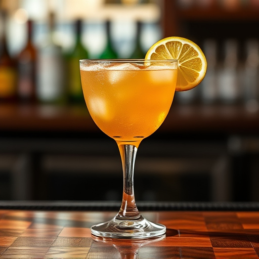 cocktail