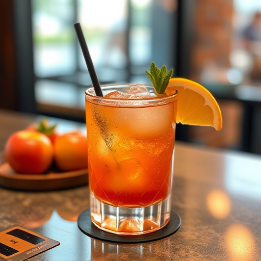 cocktail