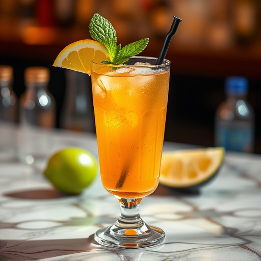 cocktail