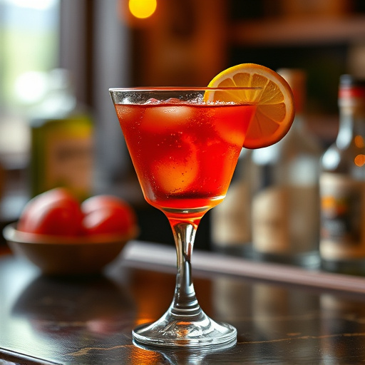 cocktail