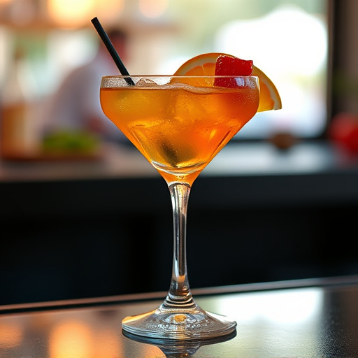 cocktail