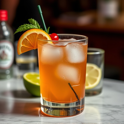 cocktail