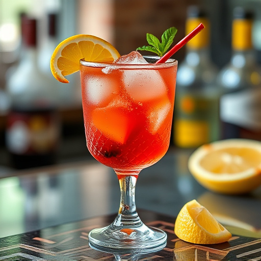 cocktail