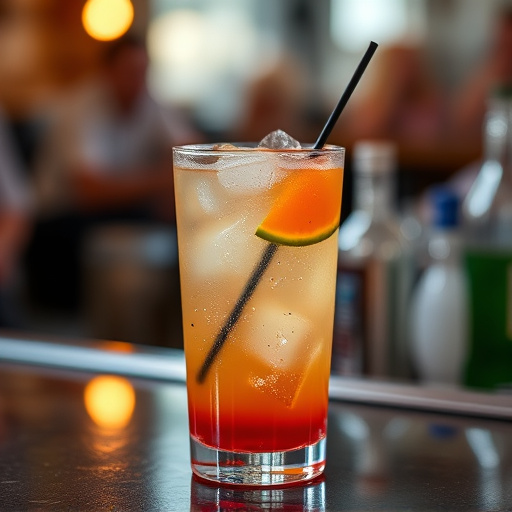 cocktail