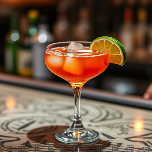 cocktail