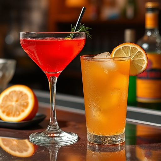 cocktail