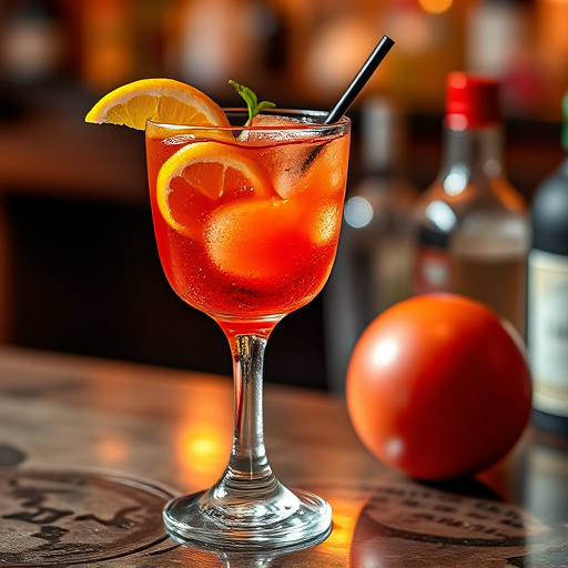 cocktail