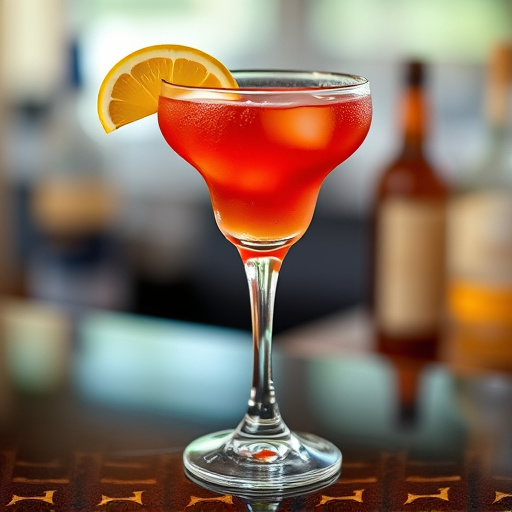 cocktail