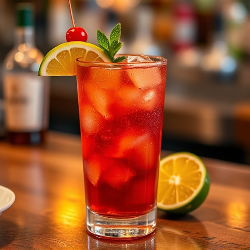 cocktail