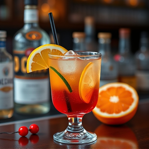 cocktail