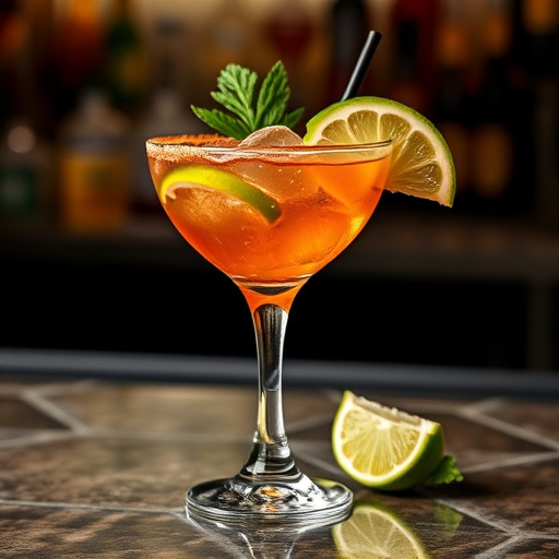 cocktail