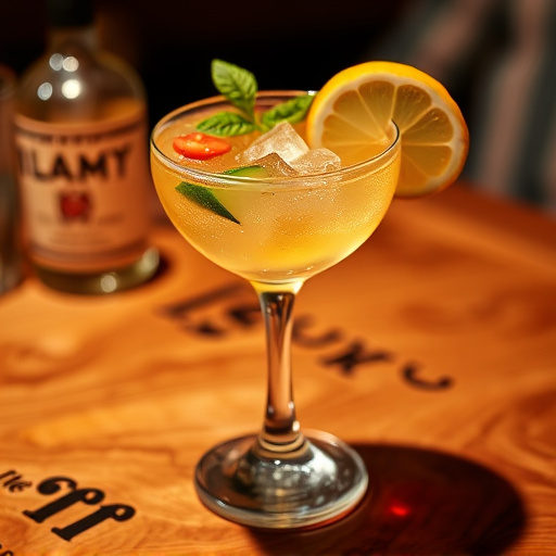 cocktail