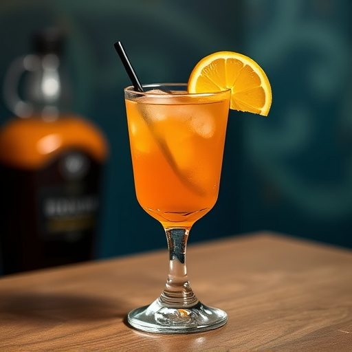 cocktail