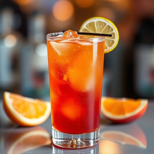 cocktail