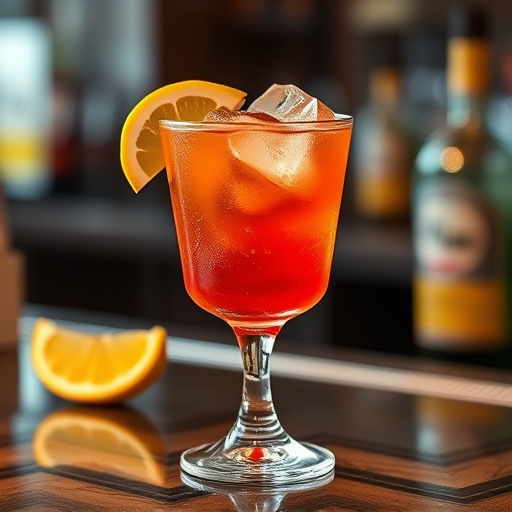 cocktail