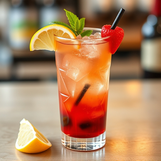 cocktail