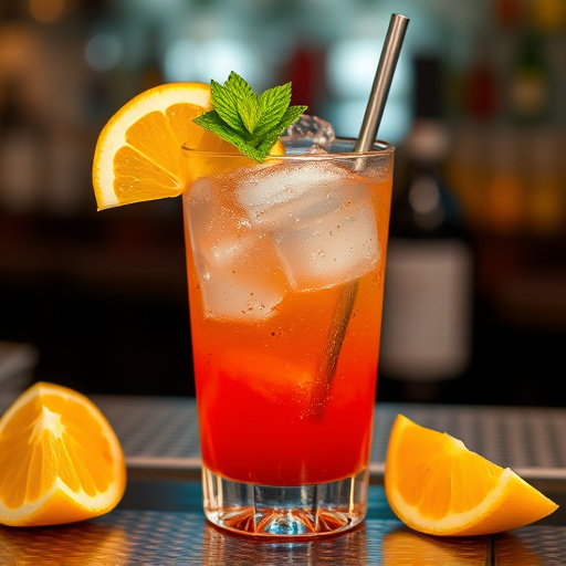 cocktail