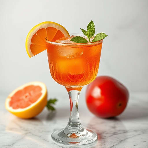 cocktail