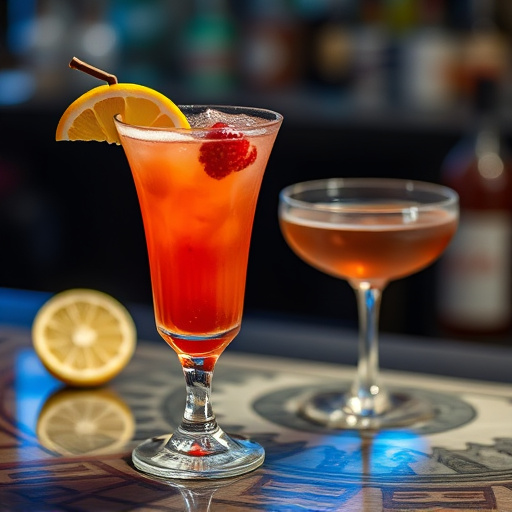 cocktail