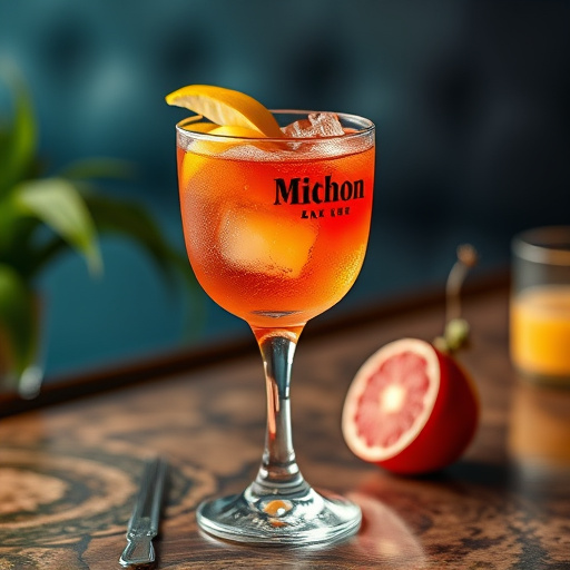 cocktail