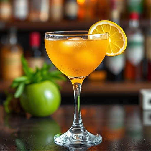 cocktail