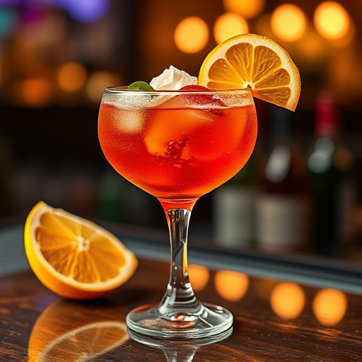 cocktail