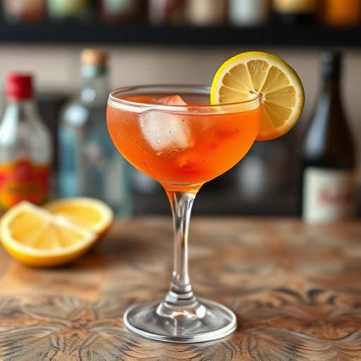 cocktail