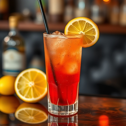 cocktail