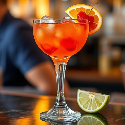 cocktail