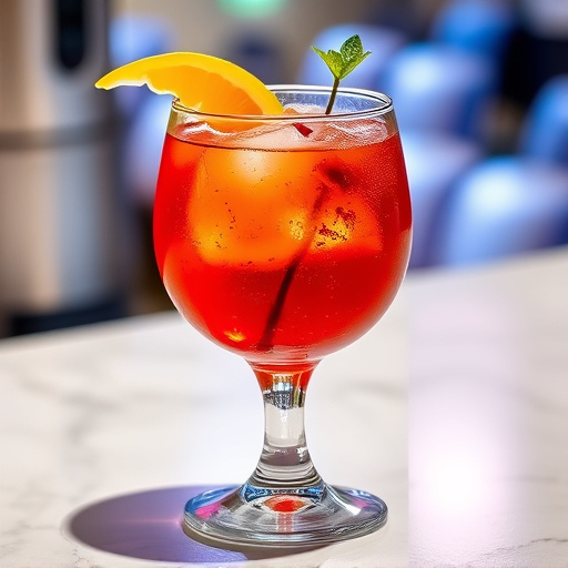 cocktail
