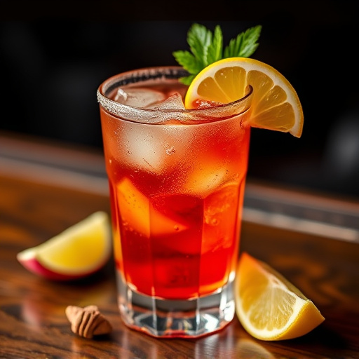 cocktail