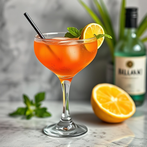 cocktail