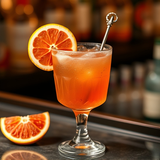 cocktail