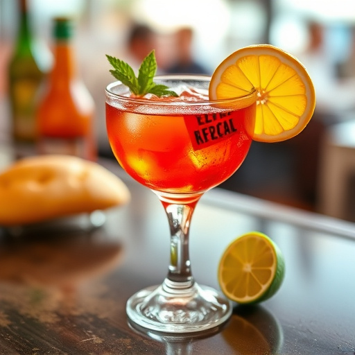 cocktail
