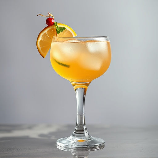 cocktail