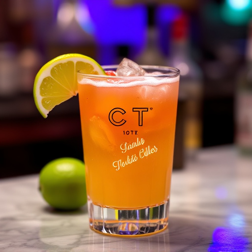 cocktail